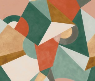 Фотообои Cubisme GLRY 87037410