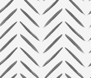 Wallpaper Chevron Brush Marks 13040