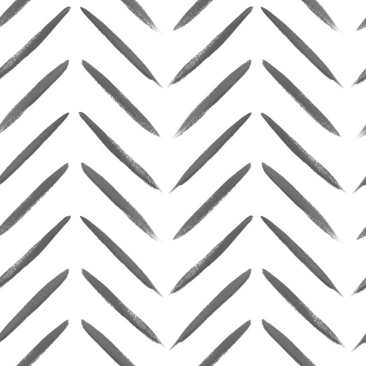 Tapeet Chevron Brush Marks 13040*