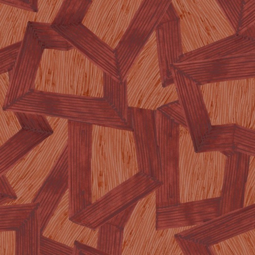 Обои Crisscross 65795