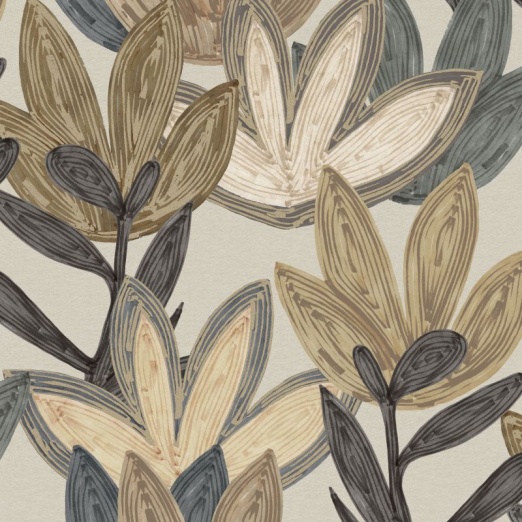 Tapeet Flora 65802
