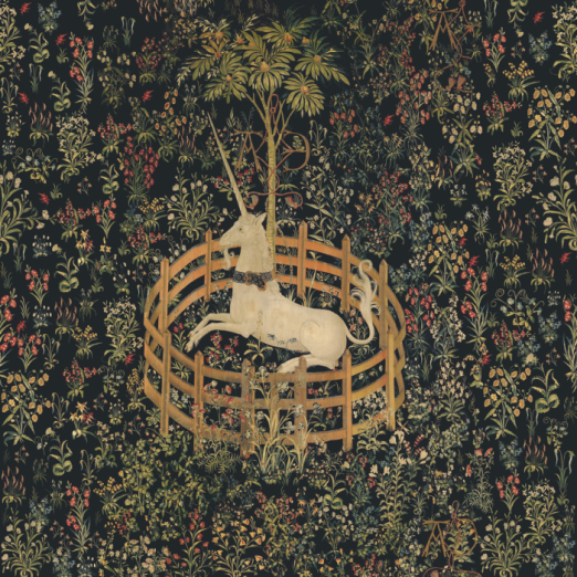 Fototapeet Unicorn
