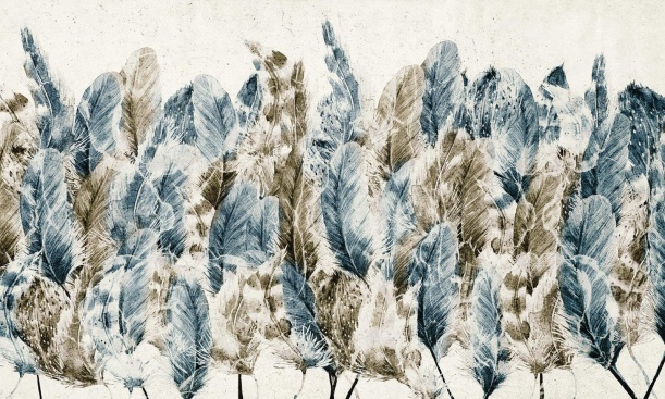 Wall Mural Salisano GAM-191139-3