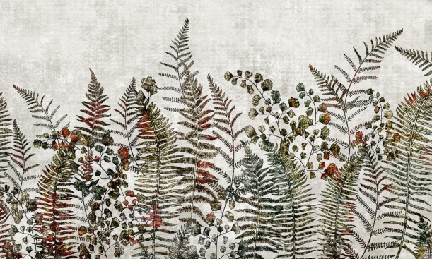 Wall Mural Vacone GAM-191140-1