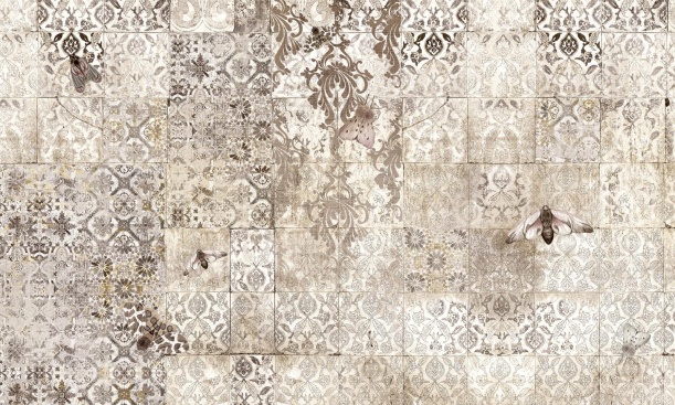 Wall Mural Vicovaro GAM-191141-2