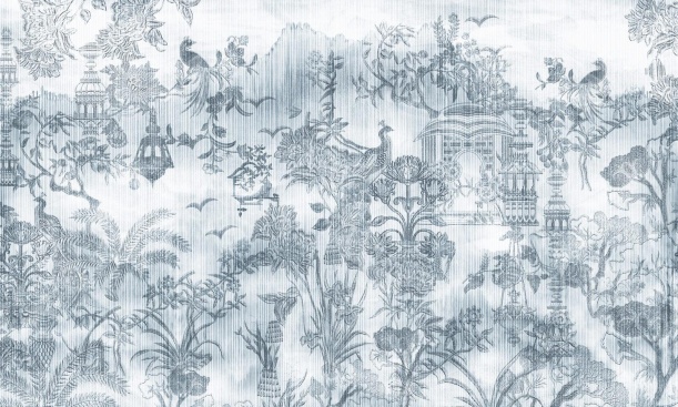 Wall Mural Perito GAM-191145-1