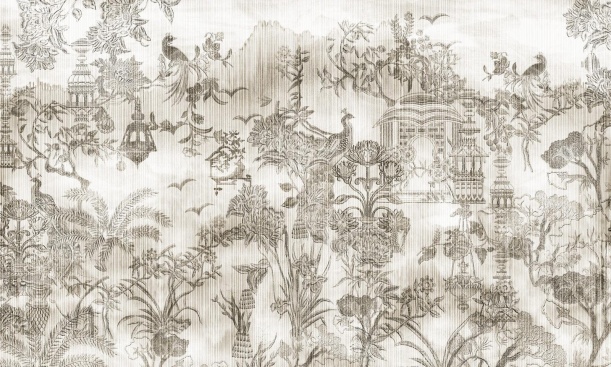 Wall Mural Perito GAM-191145-2