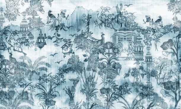 Wall Mural Perito GAM-191145-4