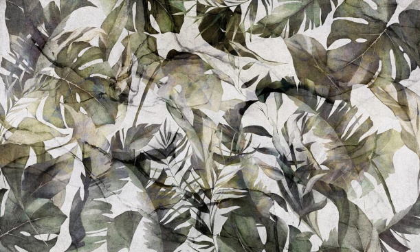Wall Mural Gallese GAM-191147-1