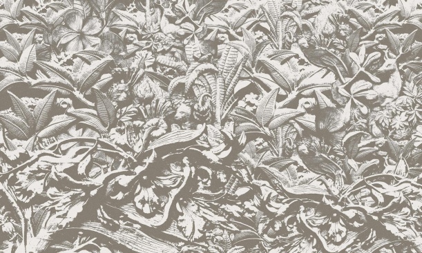 Wall Mural Fiobbo GAM-191157-1
