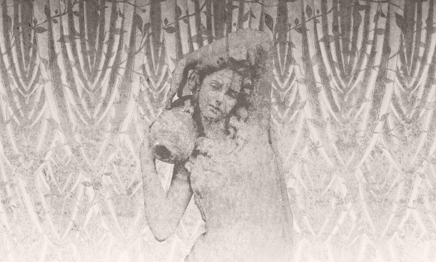 Wall Mural Cristoforo GAM-191182-1
