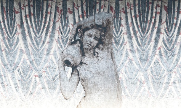 Wall Mural Cristoforo GAM-191182-2
