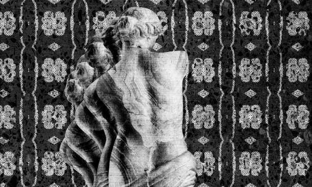 Wall Mural Ispani GAM-191183-2