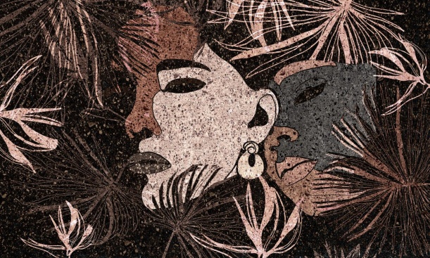 Wall Mural Maceralla GAM-191188-1