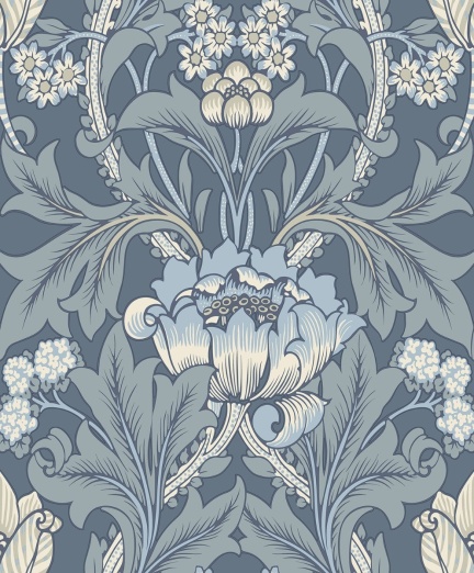 Tapeet British Heritage KT20502
