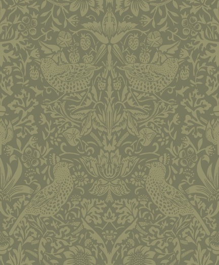 Tapeet British Heritage KT20704