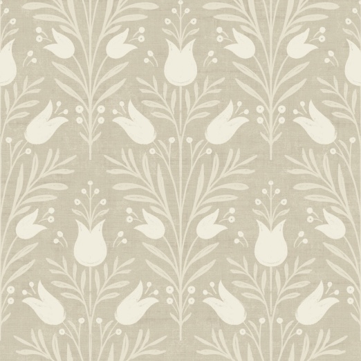 Tapeet Heritage Tulip 100027EH