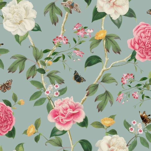 Tapeet Chinoiserie Charmer 100295OL