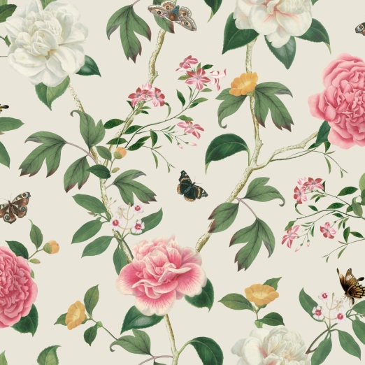 Tapeet Chinoiserie Charmer 100296OL