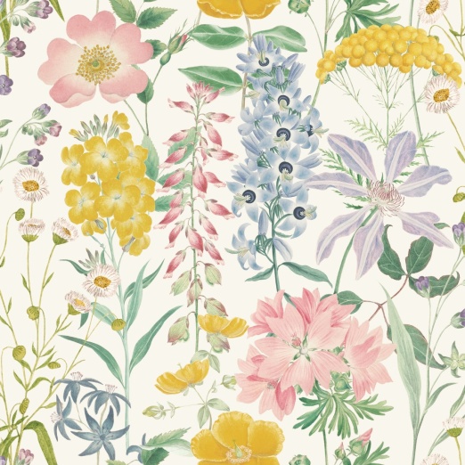 Tapeet Country Garden 100298OL