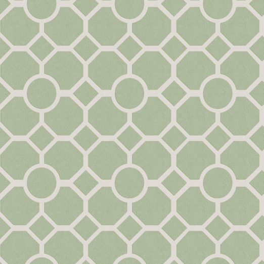 Tapeet Lattice Fretwork 100315OL