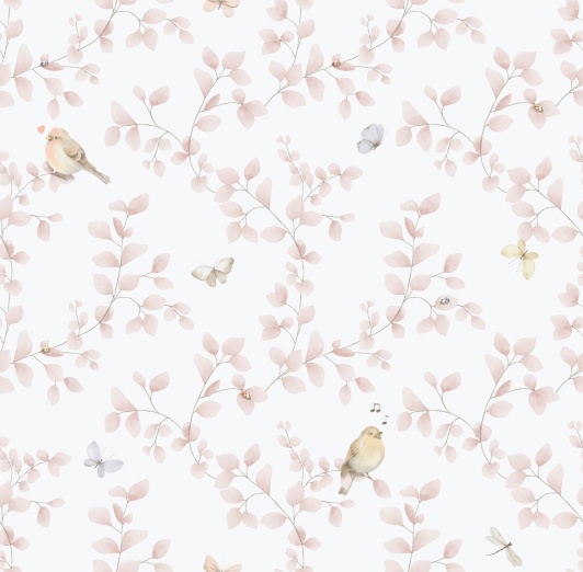 Tapeet Birdy 284-1