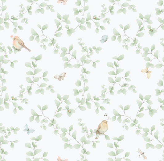 Tapeet Birdy 284-3