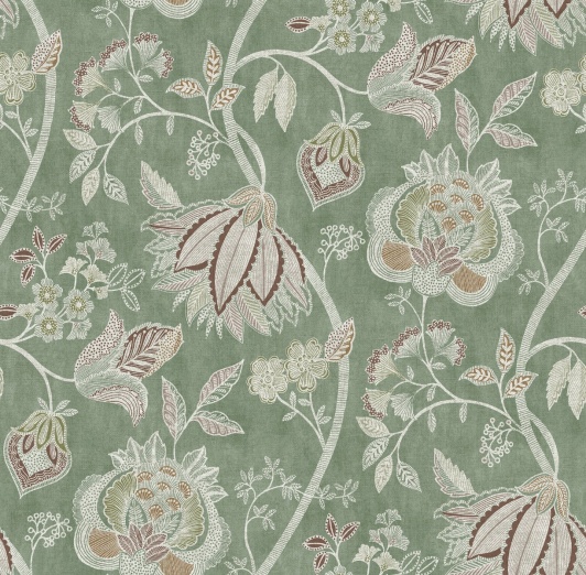 Tapeet Indienne 3852-1