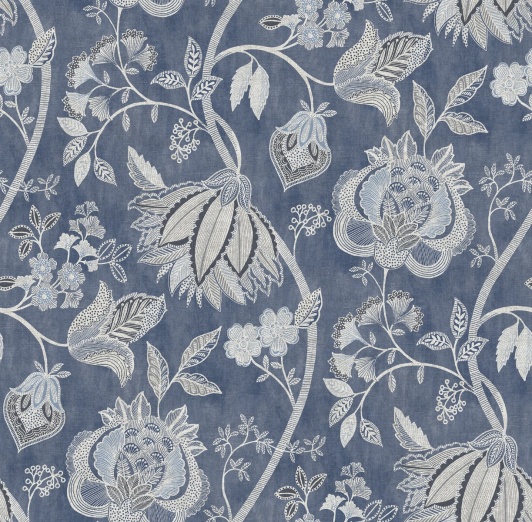 Tapeet Indienne 3852-3
