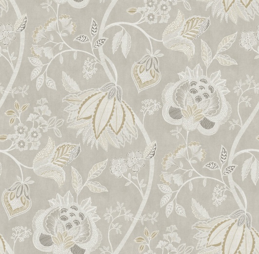 Tapeet Indienne 3852-5