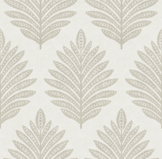 Tapeet Palm Damask 3853-2