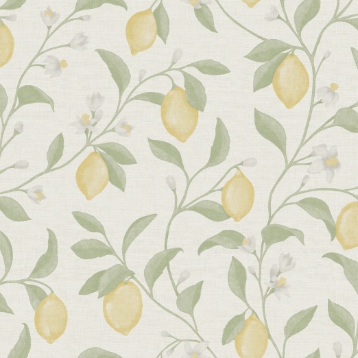 Tapeet Citrus 3854-1