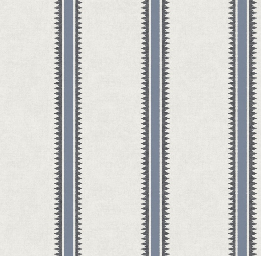 Tapeet Indienne Stripe 3857-3