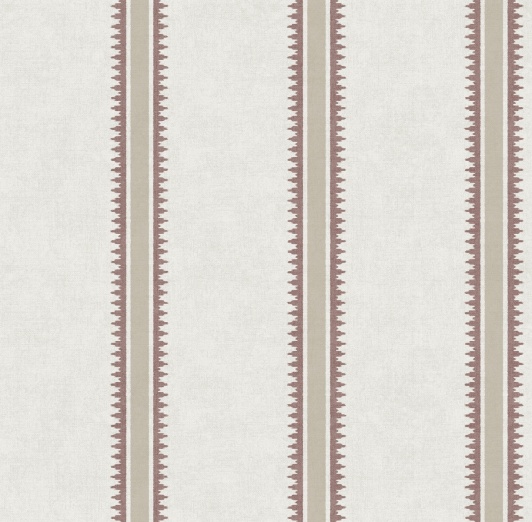 Tapeet Indienne Stripe 3857-4