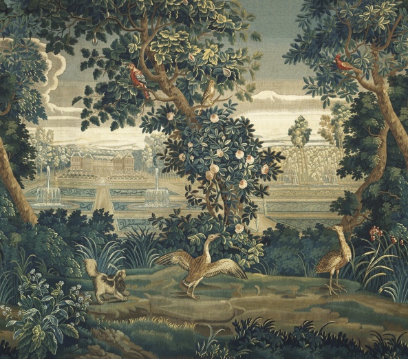 Fototapeet Tapestry 3861-1