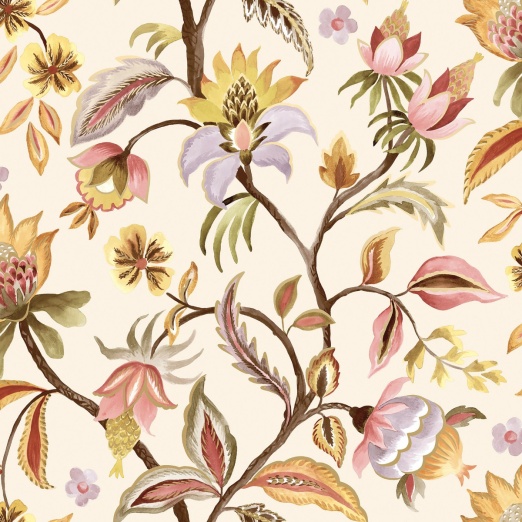 Tapeet Amaranth 92212