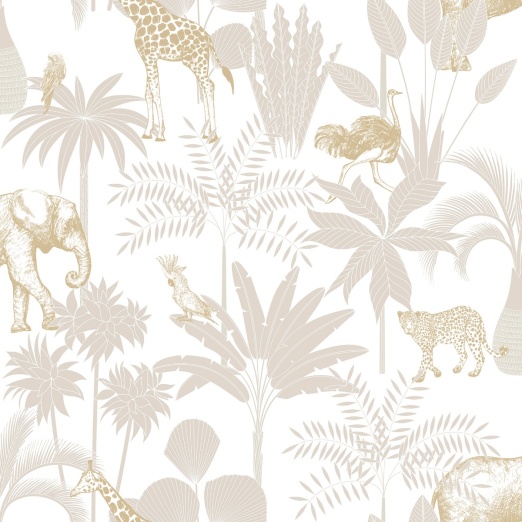 Tapeet Wild 976-1