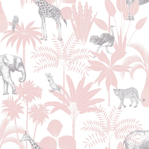 Tapeet Wild 976-3