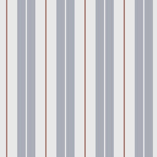 Tapeet Polo Stripe 9815-1