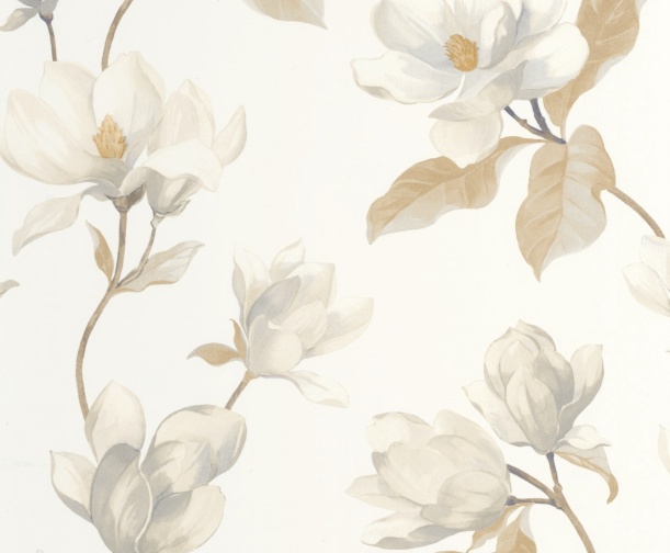 Обои Brume de Magnolia BJAR 202541111