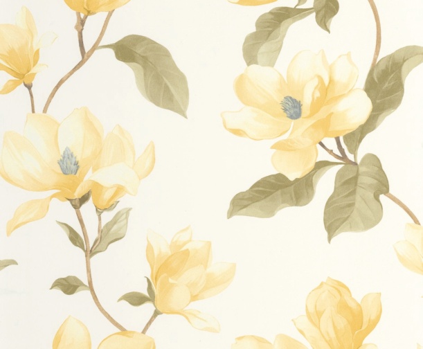 Обои Brume de Magnolia BJAR 202542002