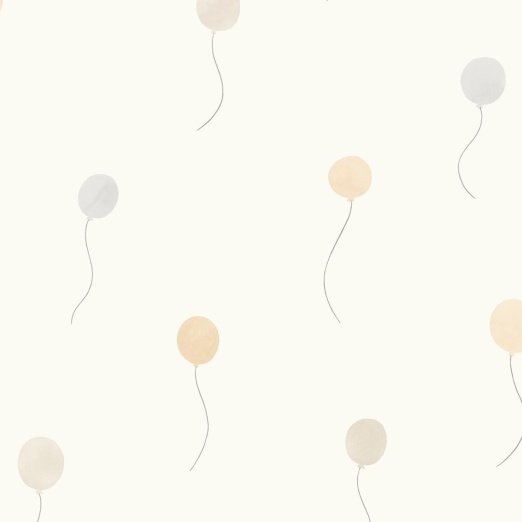 Tapetti Balloons in the Air OUTT 202841221