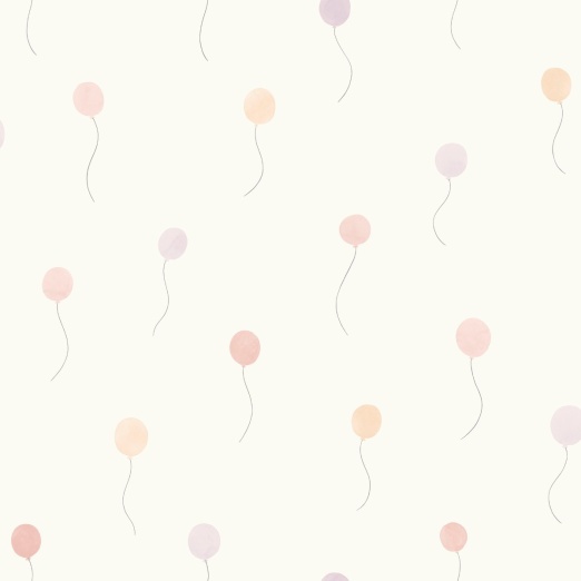 Tapeet Balloons in the Air OUTT 202844500