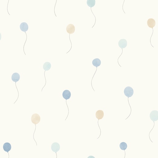 Tapeet Balloons in the Air OUTT 202846226