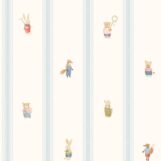 Tapeet Little Friends OUTT 202867337