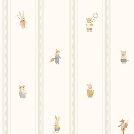 Tapeet Little Friends OUTT 202869303