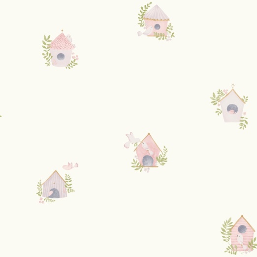 Tapeet Home Sweet Home OUTT 202895432