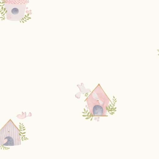 Tapetti Home Sweet Home OUTT 202895432