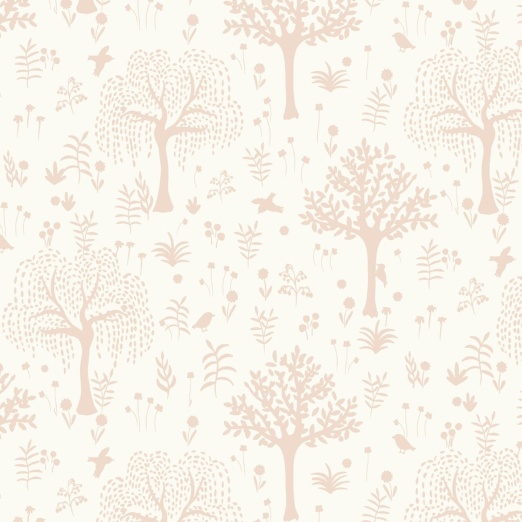 Tapetti Poetic Garden OUTT 202904114