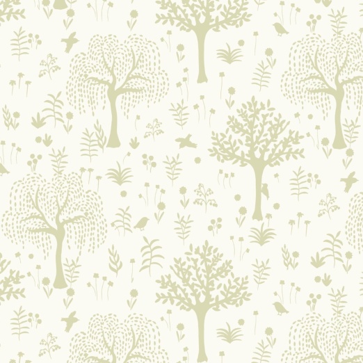 Tapetti Poetic Garden OUTT 202907202